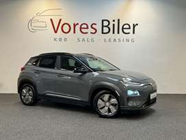 Hyundai Kona 64 EV Premium