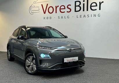 Hyundai Kona 64 EV Premium