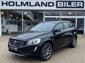 Volvo XC60 2,0 D4 190 Ocean Race aut.