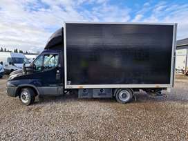 Iveco Daily 3,0 35S21 4100mm Lad AG8