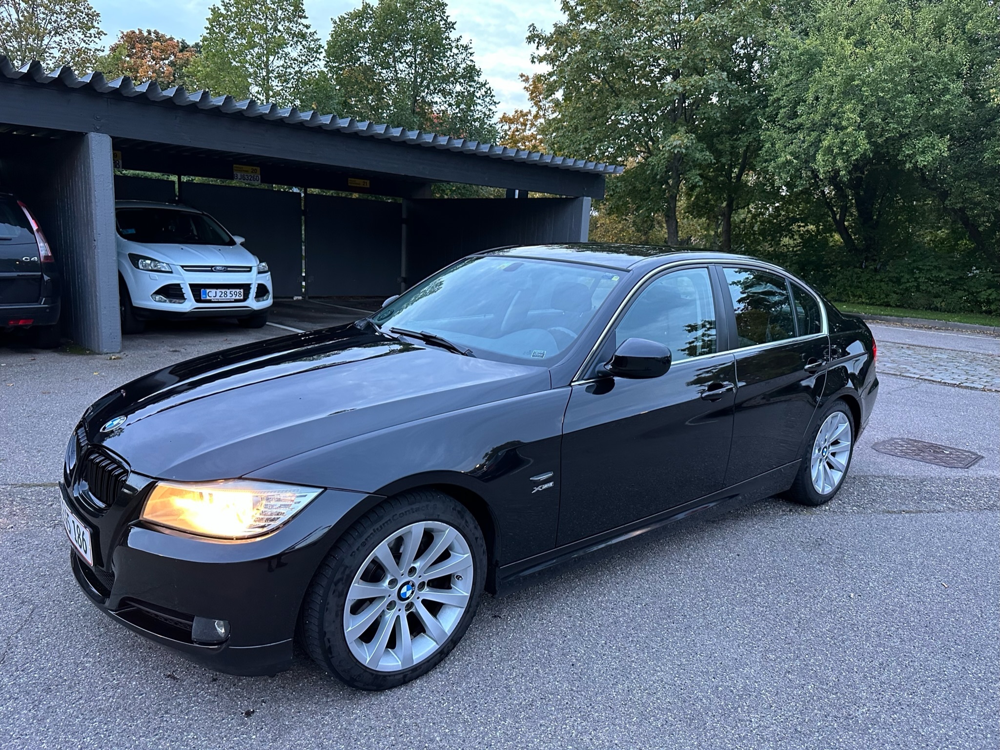 BMW 3.0 CS 3,0 325I XDRIVE SEDAN AU