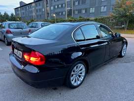 BMW 3.0 CS 3,0 325I XDRIVE SEDAN AU