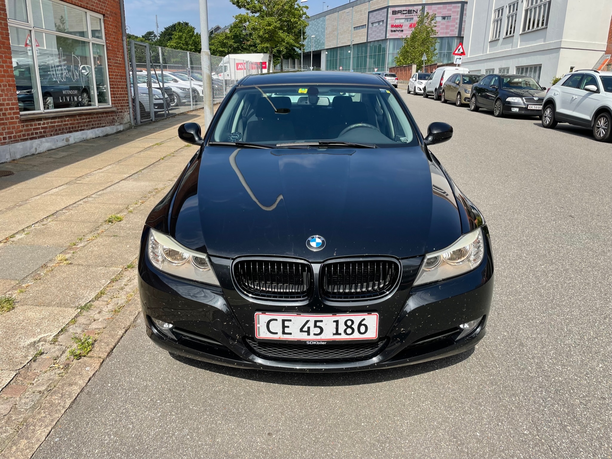 BMW 3.0 CS 3,0 325I XDRIVE SEDAN AU