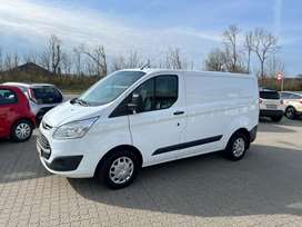 Ford Transit Custom 270S 2,0 TDCi 130 Trend