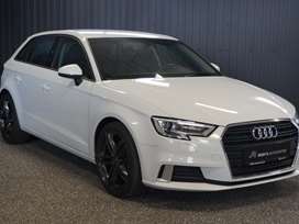 Audi A3 30 TDi Sport Sportback S-tr.