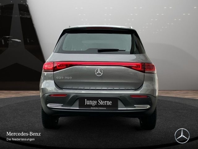 Mercedes EQB 250 140 Kw