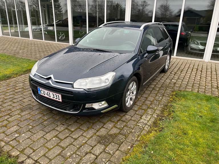 Citroën C5