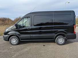 Ford Transit 2,0 350 L2H2 TDCi Trend 130HK Van 6g