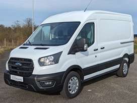 Ford Transit 2,0 350 L2H2 TDCi Trend 130HK Van 6g