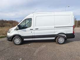 Ford Transit 2,0 350 L2H2 TDCi Trend 130HK Van 6g