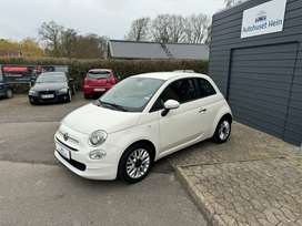 Fiat 500 0,9 TwinAir 80 Popstar