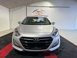 Hyundai i30 1,6 CRDi 110 Life CW