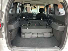 Dacia Lodgy Stepway 1,5 dCi 90 Prestige Van