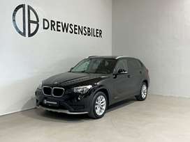 BMW X1 2,0 sDrive16d aut.