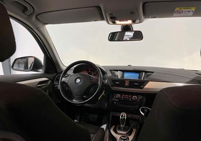 BMW X1 2,0 sDrive16d aut.