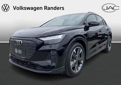 Audi Q4 e-tron 40 Advanced