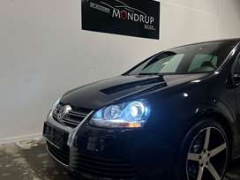 VW Golf V 3,2 R32 DSG 4Motion