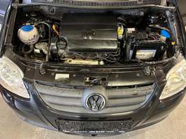 VW Fox 1,4