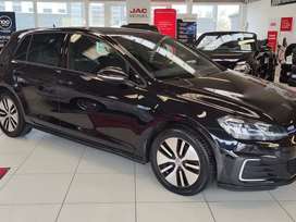 VW Golf VII 1,4 GTE DSG