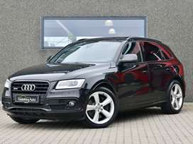 Audi SQ5 3,0 TDi 313 quattro Tiptr.