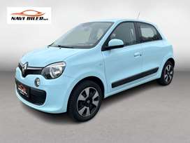 Renault Twingo 1,0 SCe 70 Zen