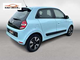 Renault Twingo 1,0 SCe 70 Zen