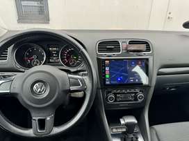 VW Golf 1,4 6