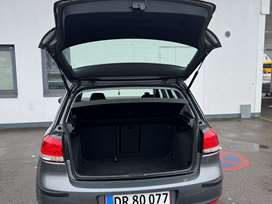 VW Golf 1,4 6