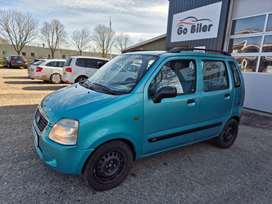 Suzuki Wagon R+ 1,3 GL