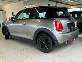 Mini Cooper 1,5 aut.