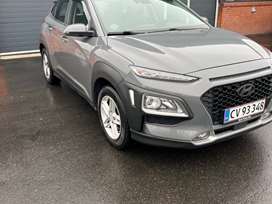 Hyundai Kona 1,0 T-GDi Value Edition+