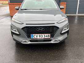 Hyundai Kona 1,0 T-GDi Value Edition+