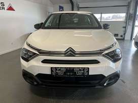 Citroën C4 1,2 PureTech 100 Feel