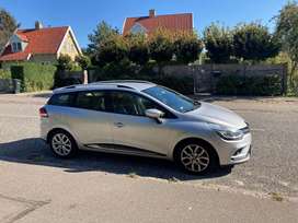 Renault Clio IV 0,9 TCe 90 Zen Sport Tourer