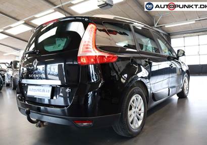 Renault Grand Scenic III 1,6 dCi 130 Limited Edition 7prs