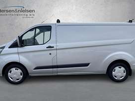 Ford Transit Custom 2,0 300 L2H1 TDCi Trend 130HK Van 6g Aut.