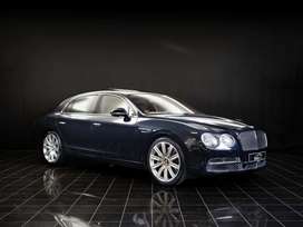 Bentley Flying Spur 6,0 W12 aut.