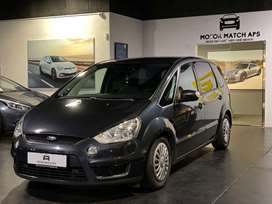 Ford S-MAX 2,0 TDCi 140 Trend aut. 7prs