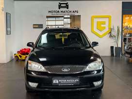 Ford Mondeo 2,0