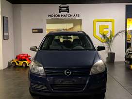 Opel Astra 1,4 16V Enjoy Wagon