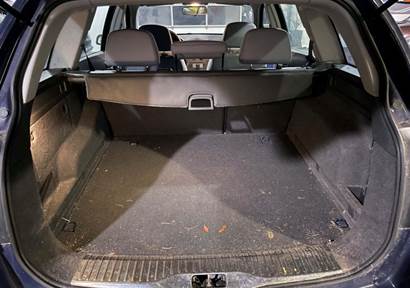 Opel Astra 1,4 16V Enjoy Wagon