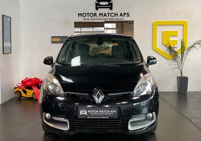 Renault Scenic III 1,6 dCi 130 Expression