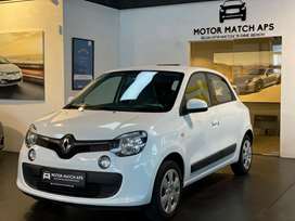 Renault Twingo 1,0 SCe 70 Expression