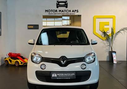 Renault Twingo 1,0 SCe 70 Expression