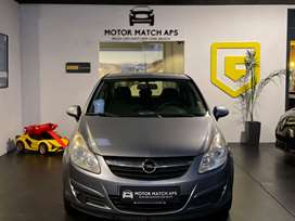 Opel Corsa 1,3 CDTi 90 Enjoy