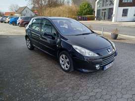 Peugeot 307 2,0 Performance S