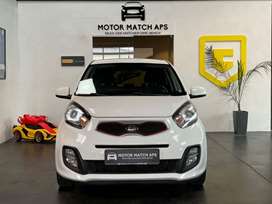 Kia Picanto 1,0 Sport Eco