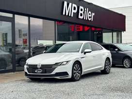 VW Arteon 2,0 TDi 150 Elegance DSG