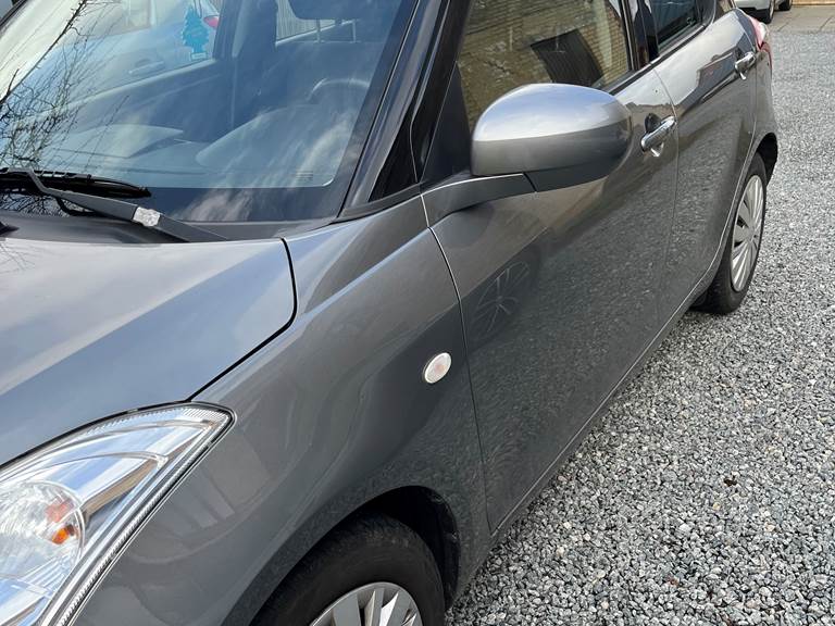 Suzuki Swift 1,2 5-dørs