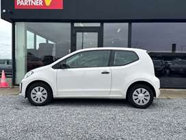 VW UP! 1,0 MPi 60 Take Up! BMT